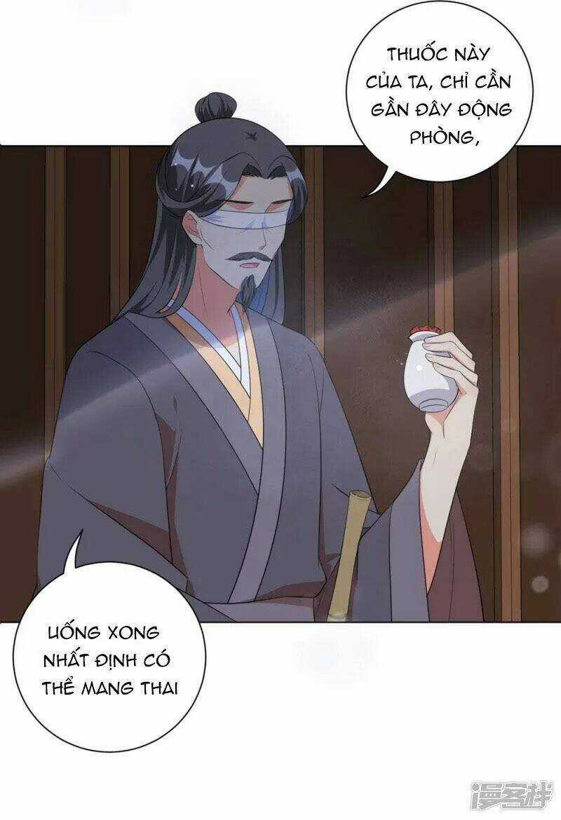 Vương Phi Có Độc! Chapter 43 trang 6