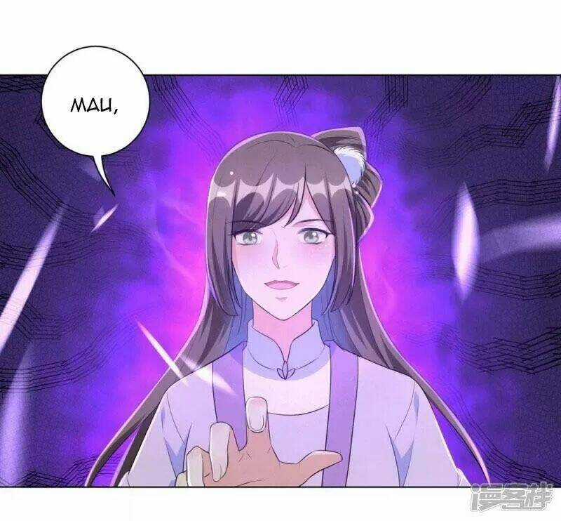 Vương Phi Có Độc! Chapter 43 trang 8