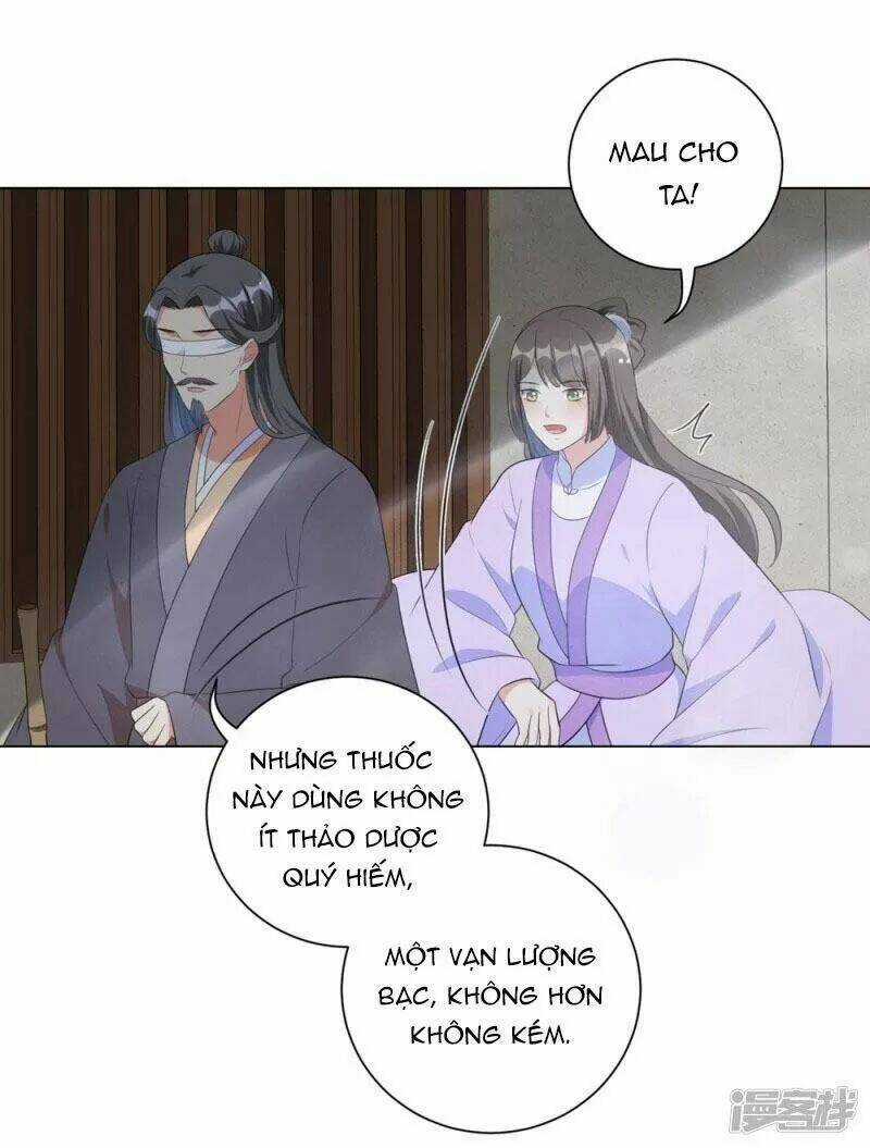 Vương Phi Có Độc! Chapter 43 trang 9