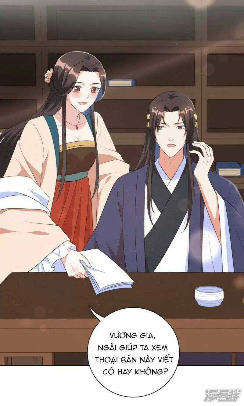 Vương Phi Có Độc! Chapter 44 trang 11