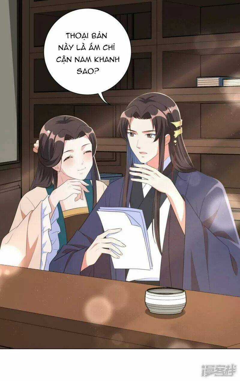 Vương Phi Có Độc! Chapter 44 trang 13