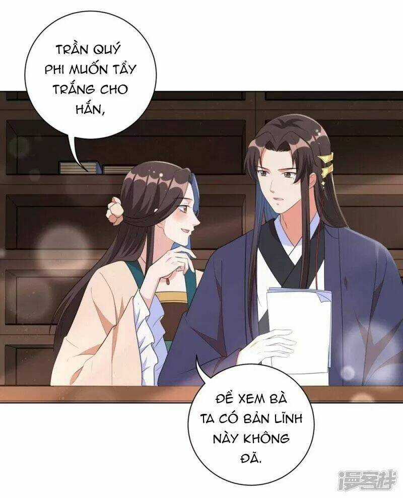 Vương Phi Có Độc! Chapter 44 trang 14