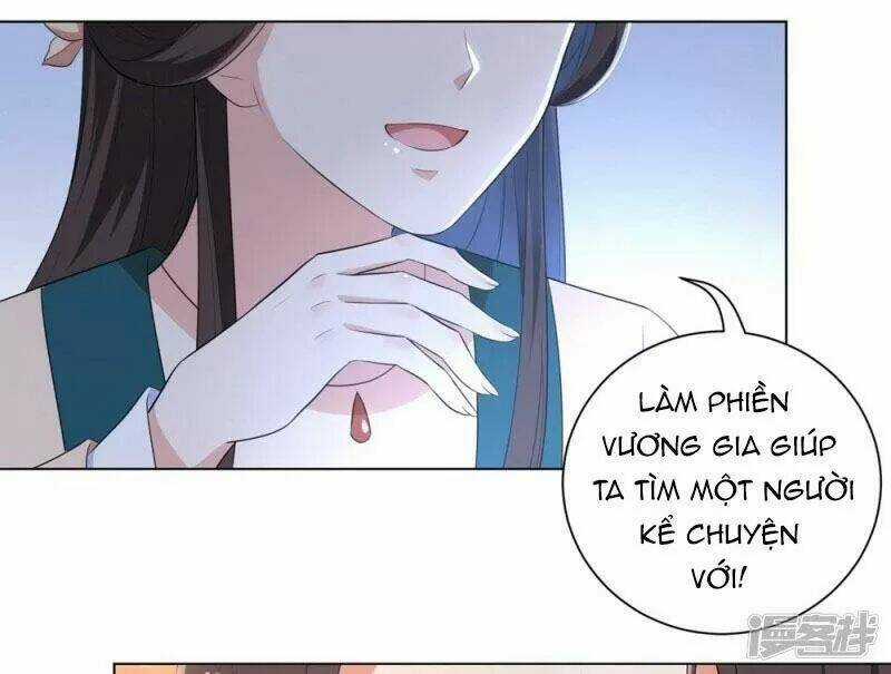 Vương Phi Có Độc! Chapter 44 trang 15