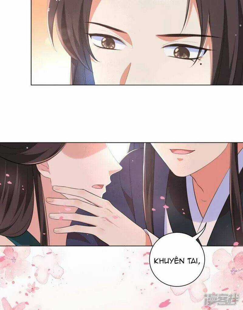 Vương Phi Có Độc! Chapter 44 trang 16