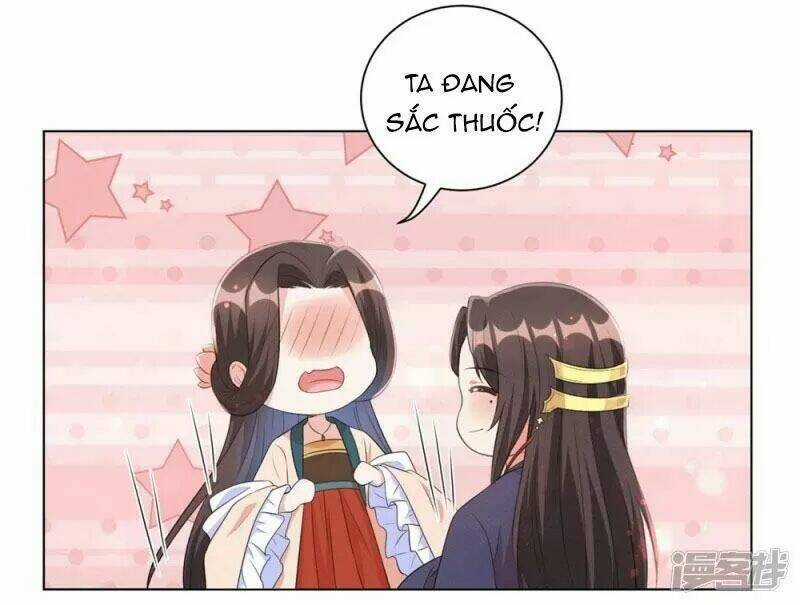 Vương Phi Có Độc! Chapter 44 trang 19