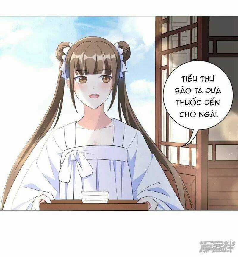 Vương Phi Có Độc! Chapter 44 trang 2