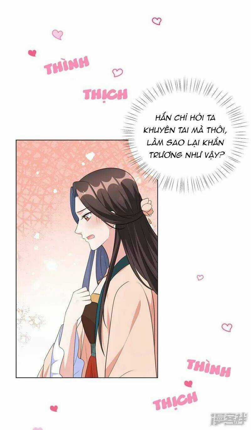 Vương Phi Có Độc! Chapter 44 trang 21