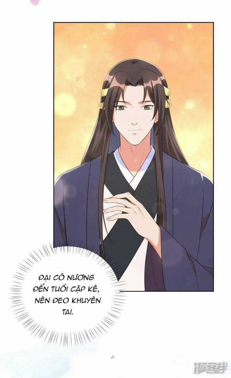 Vương Phi Có Độc! Chapter 44 trang 22