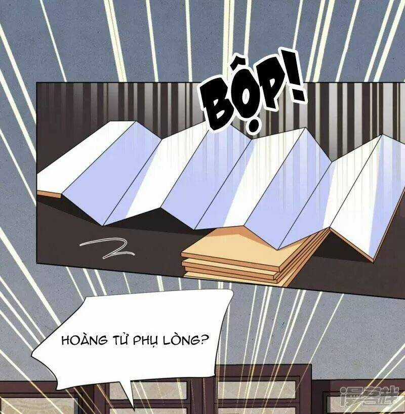 Vương Phi Có Độc! Chapter 44 trang 24