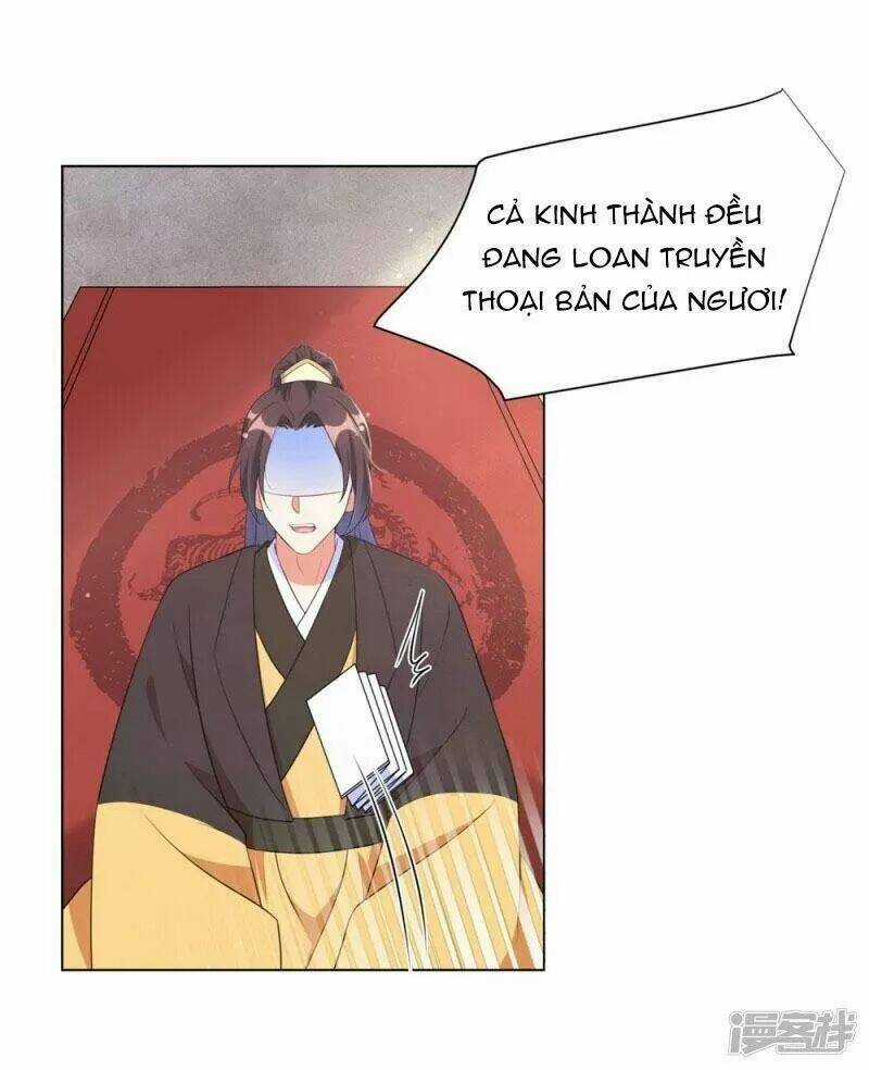 Vương Phi Có Độc! Chapter 44 trang 26