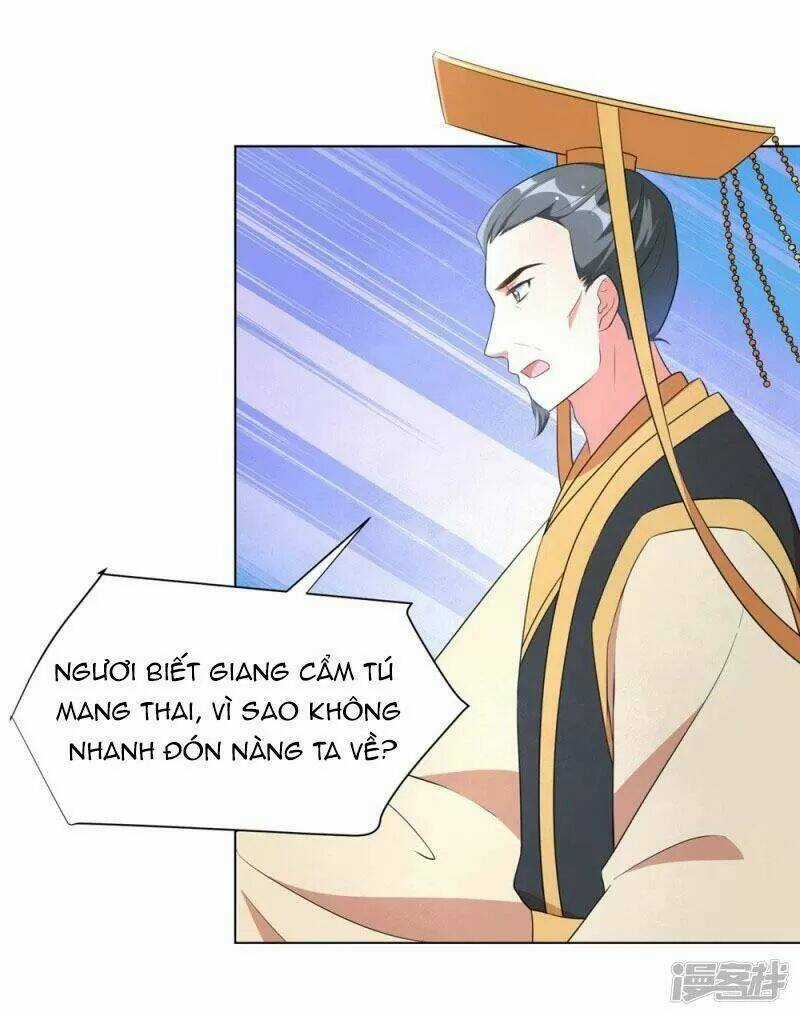 Vương Phi Có Độc! Chapter 44 trang 27