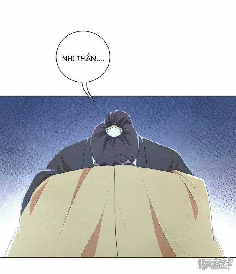 Vương Phi Có Độc! Chapter 44 trang 28