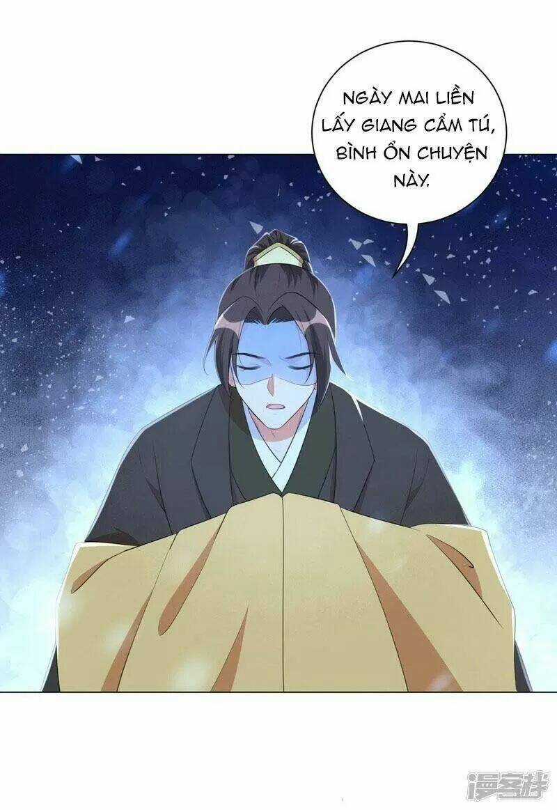 Vương Phi Có Độc! Chapter 44 trang 29