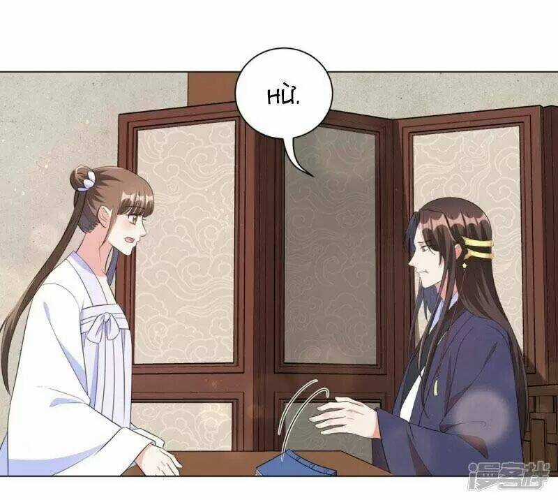 Vương Phi Có Độc! Chapter 44 trang 3