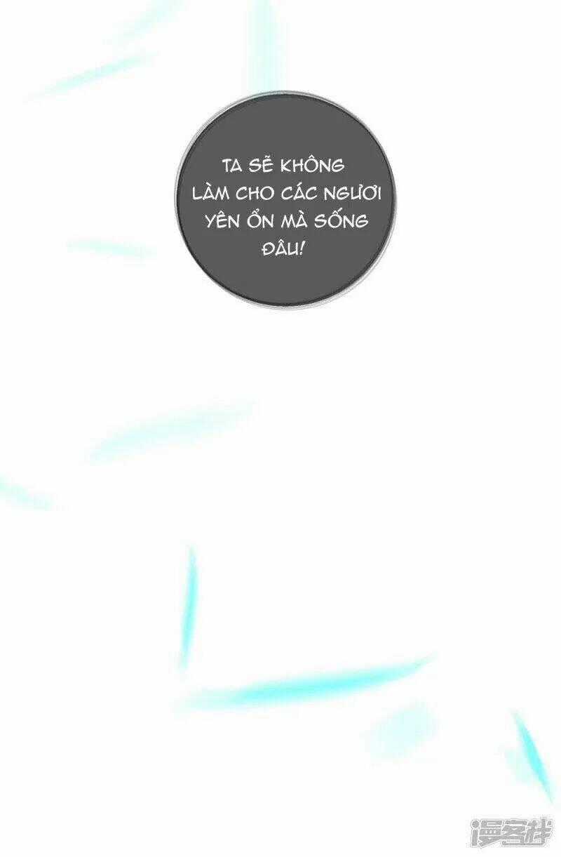 Vương Phi Có Độc! Chapter 44 trang 31