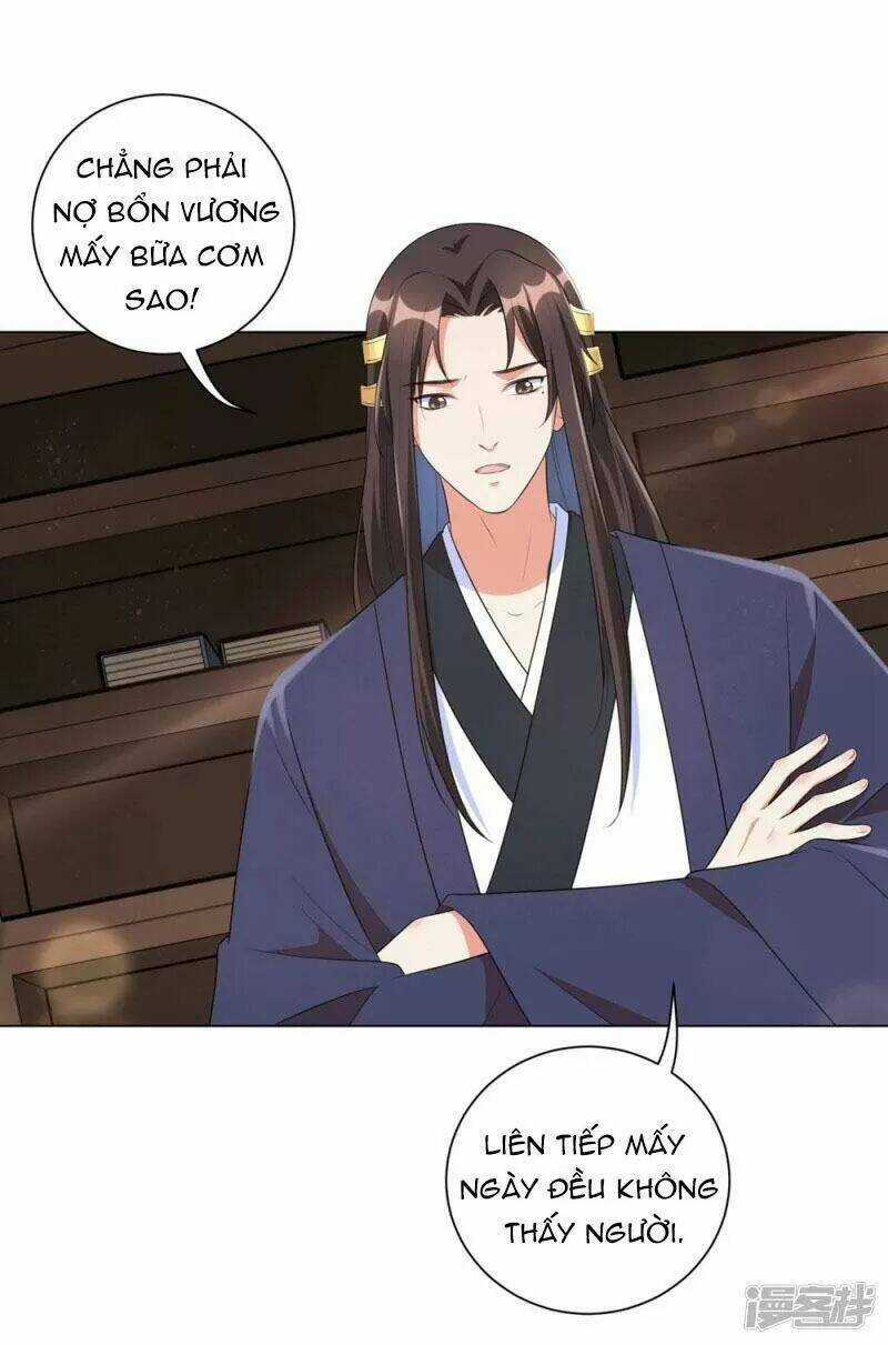 Vương Phi Có Độc! Chapter 44 trang 4