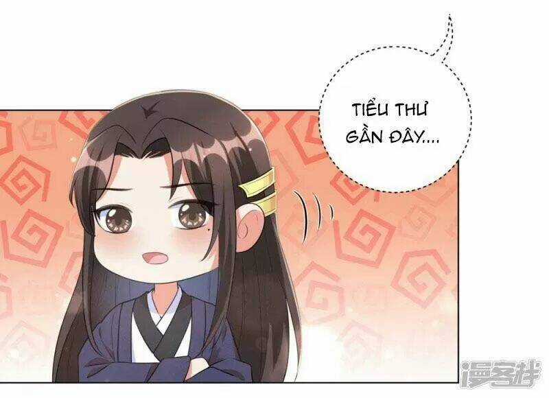 Vương Phi Có Độc! Chapter 44 trang 7