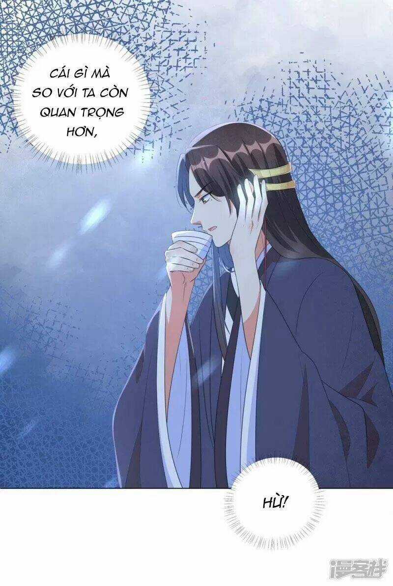 Vương Phi Có Độc! Chapter 44 trang 9