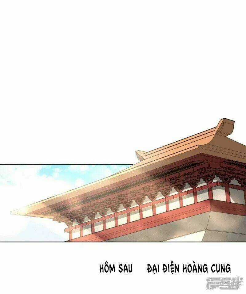 Vương Phi Có Độc! Chapter 45 trang 10