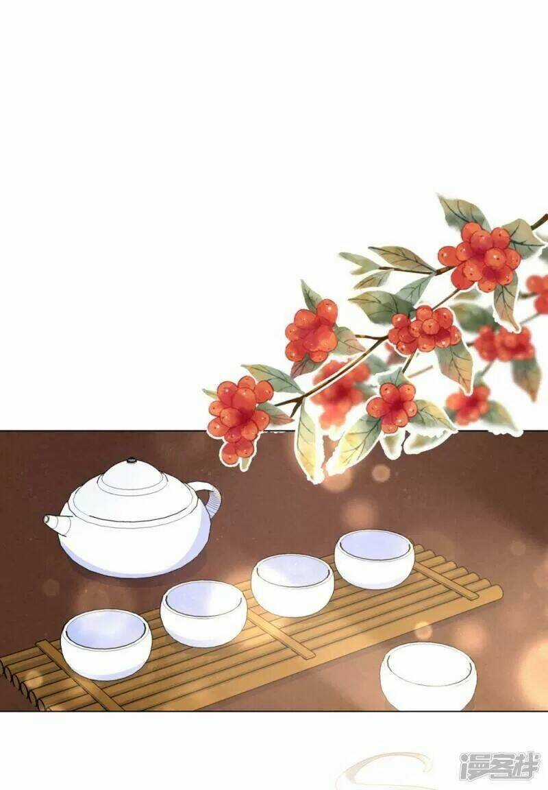 Vương Phi Có Độc! Chapter 45 trang 18