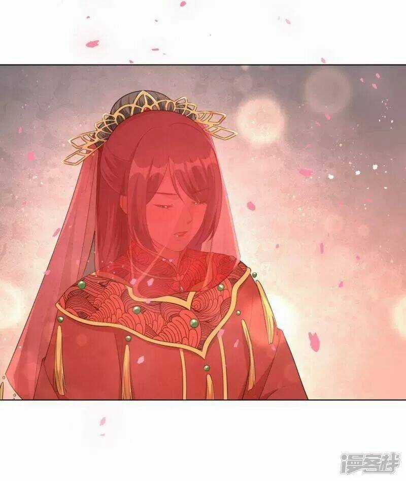 Vương Phi Có Độc! Chapter 45 trang 2