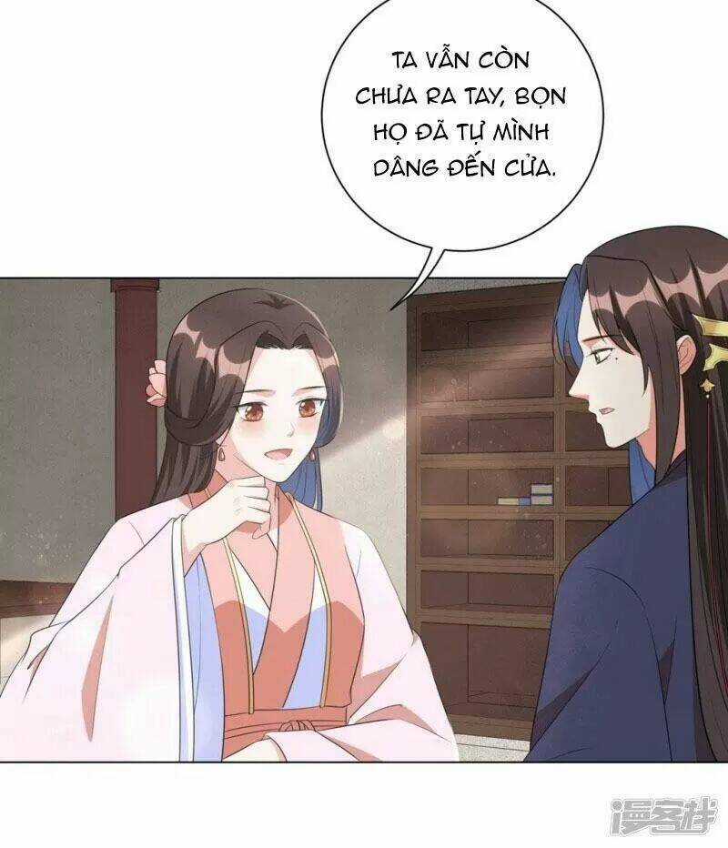 Vương Phi Có Độc! Chapter 45 trang 20