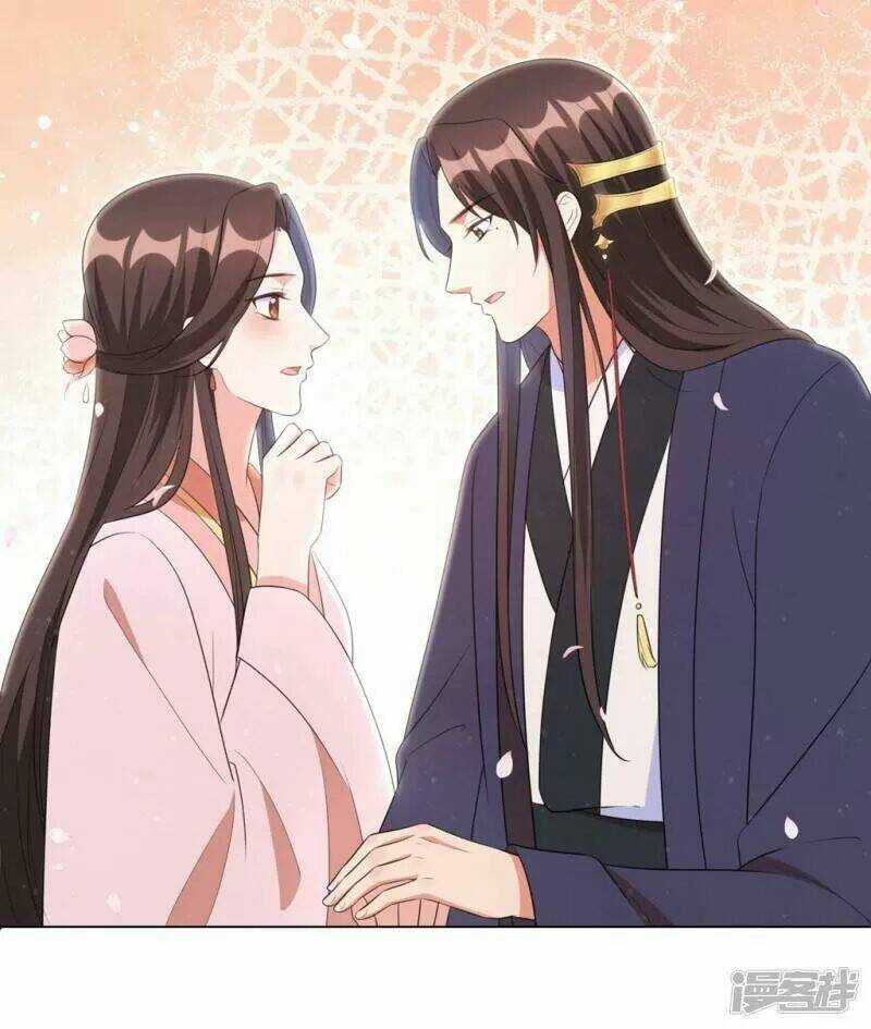 Vương Phi Có Độc! Chapter 45 trang 22