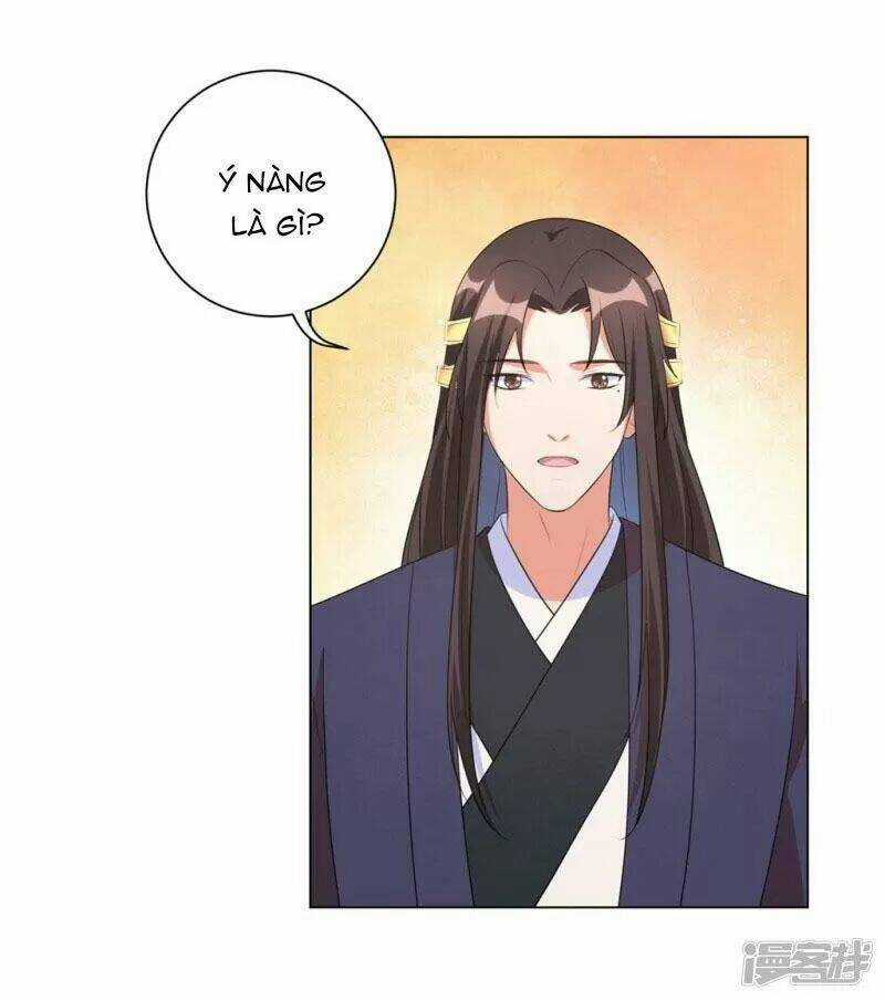 Vương Phi Có Độc! Chapter 45 trang 24