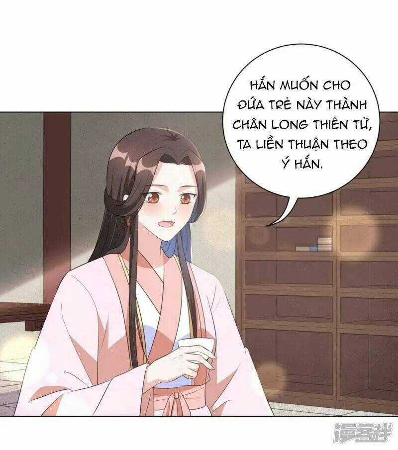 Vương Phi Có Độc! Chapter 45 trang 25