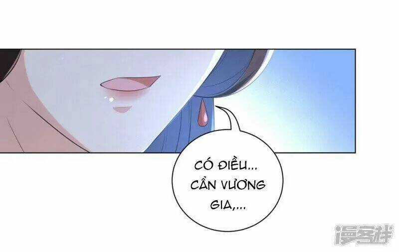 Vương Phi Có Độc! Chapter 45 trang 26