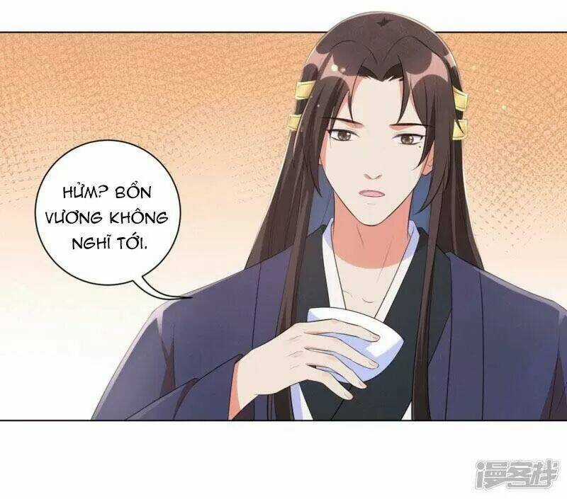 Vương Phi Có Độc! Chapter 45 trang 28