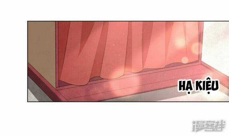 Vương Phi Có Độc! Chapter 45 trang 3