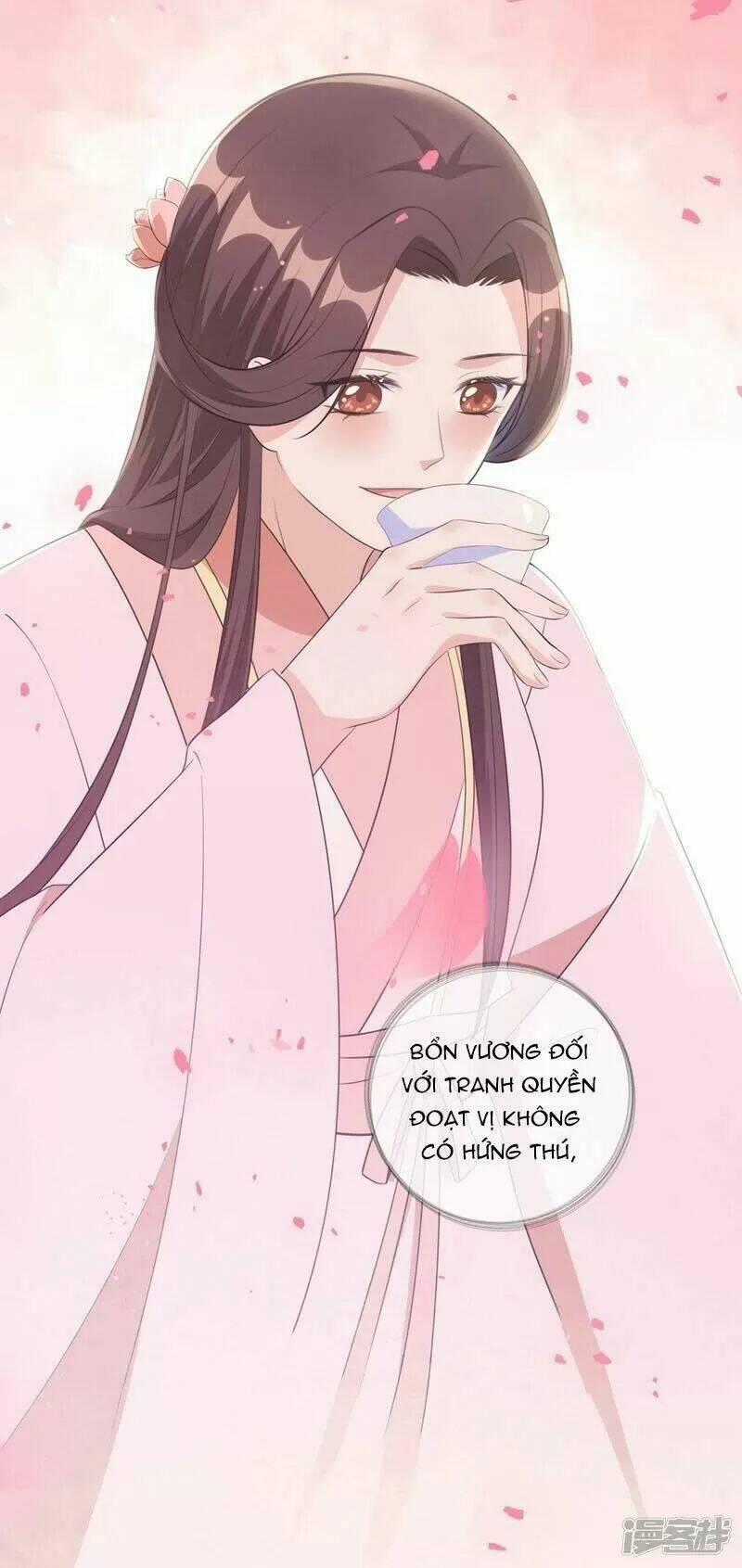 Vương Phi Có Độc! Chapter 45 trang 30