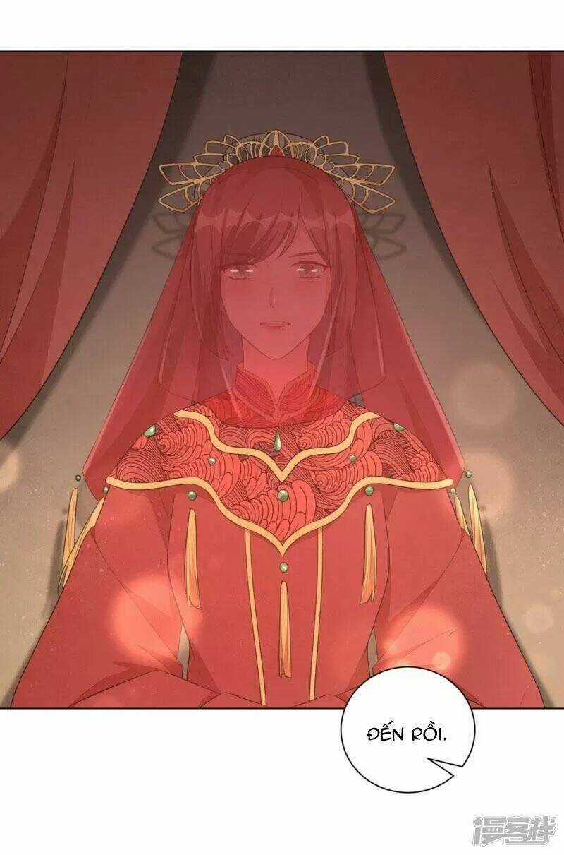 Vương Phi Có Độc! Chapter 45 trang 4