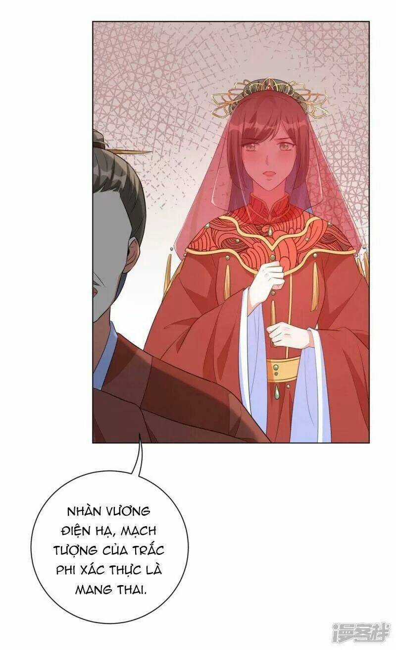 Vương Phi Có Độc! Chapter 45 trang 8