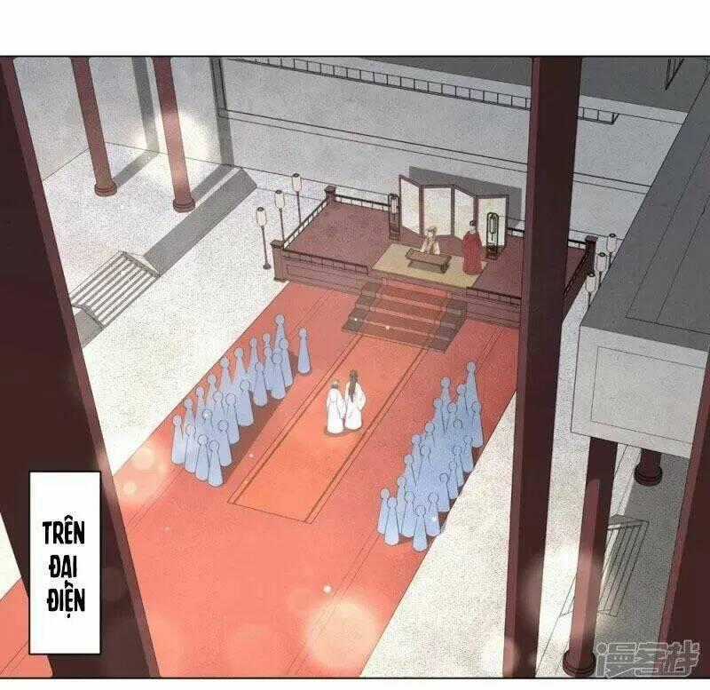 Vương Phi Có Độc! Chapter 46 trang 1