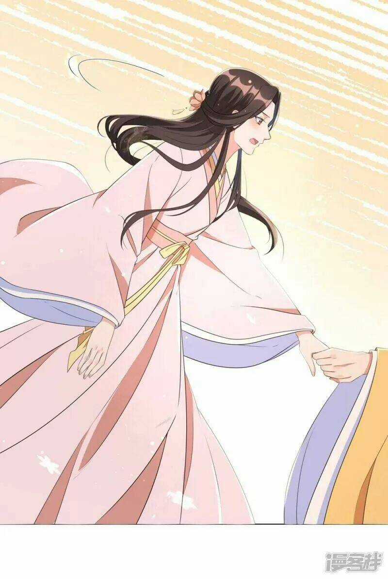 Vương Phi Có Độc! Chapter 46 trang 10