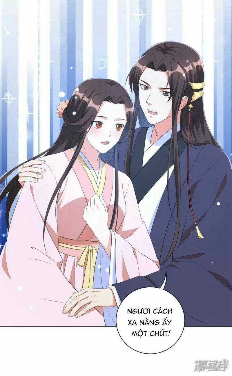 Vương Phi Có Độc! Chapter 46 trang 15