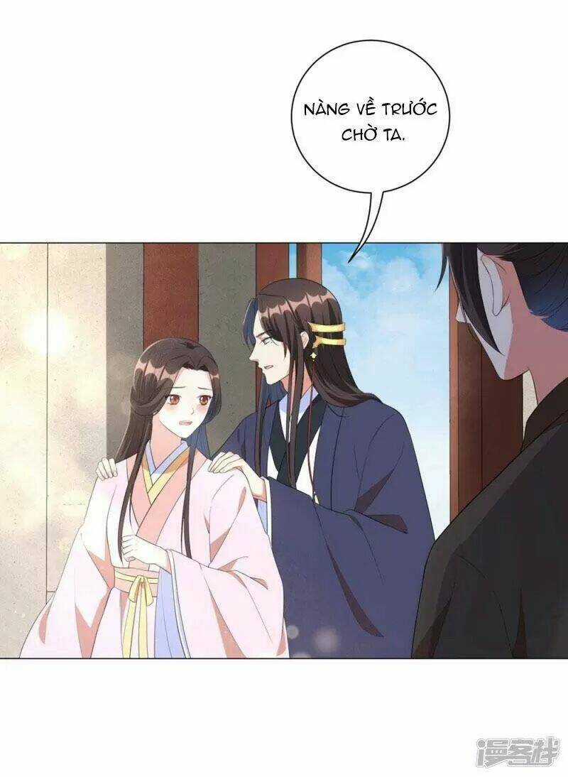 Vương Phi Có Độc! Chapter 46 trang 17