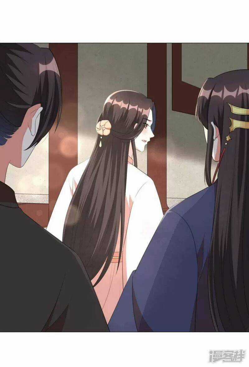 Vương Phi Có Độc! Chapter 46 trang 18