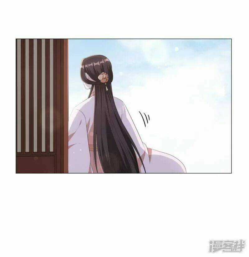 Vương Phi Có Độc! Chapter 46 trang 19