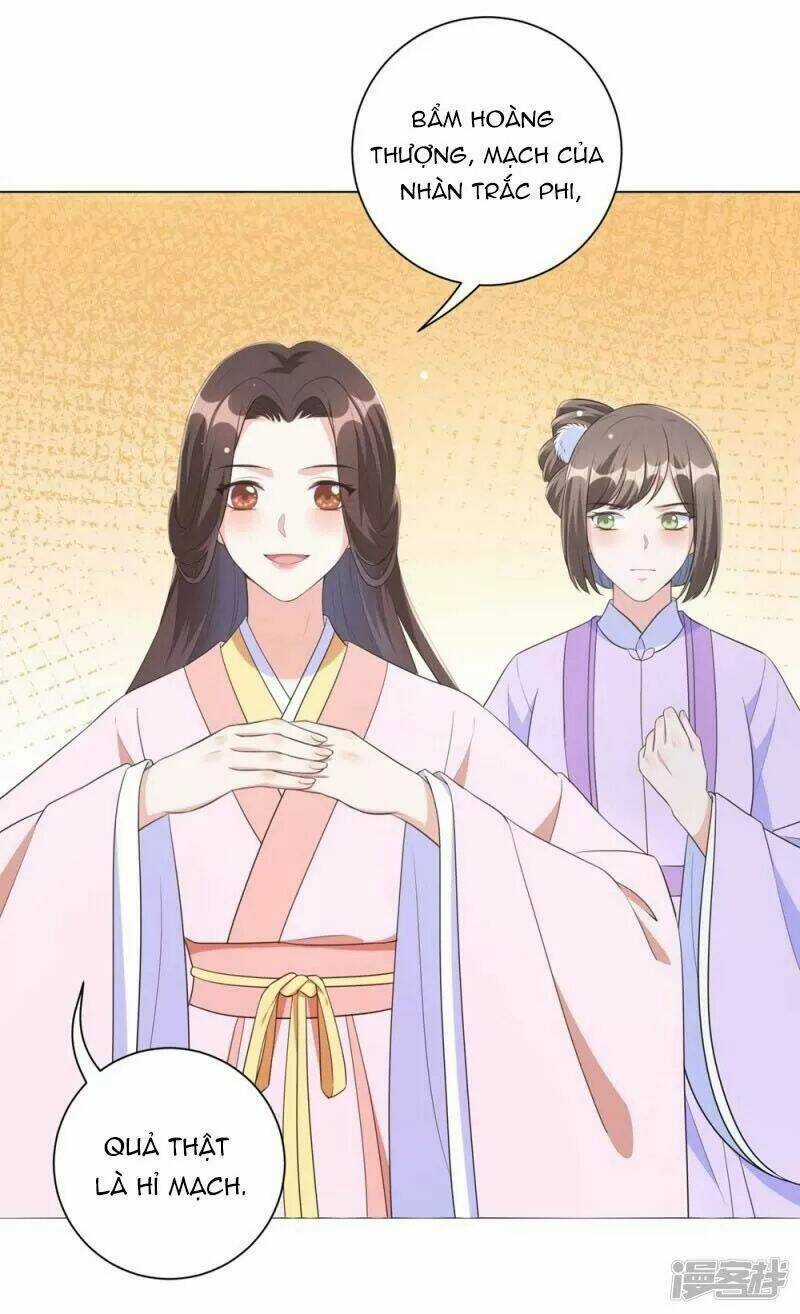 Vương Phi Có Độc! Chapter 46 trang 2