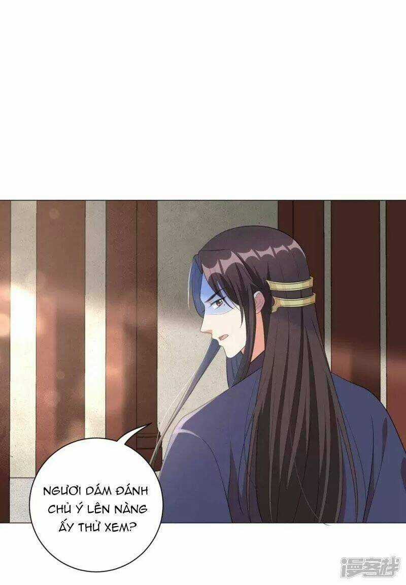 Vương Phi Có Độc! Chapter 46 trang 20