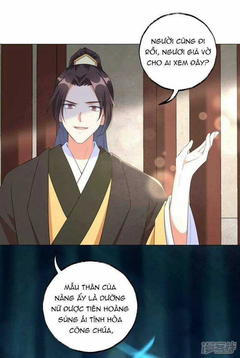 Vương Phi Có Độc! Chapter 46 trang 21