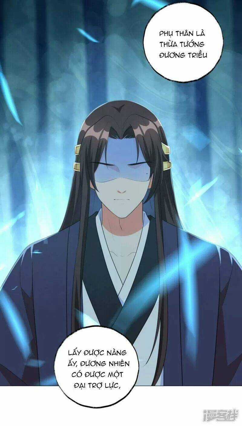 Vương Phi Có Độc! Chapter 46 trang 22