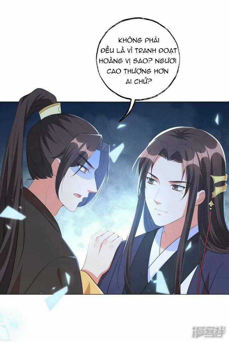 Vương Phi Có Độc! Chapter 46 trang 23