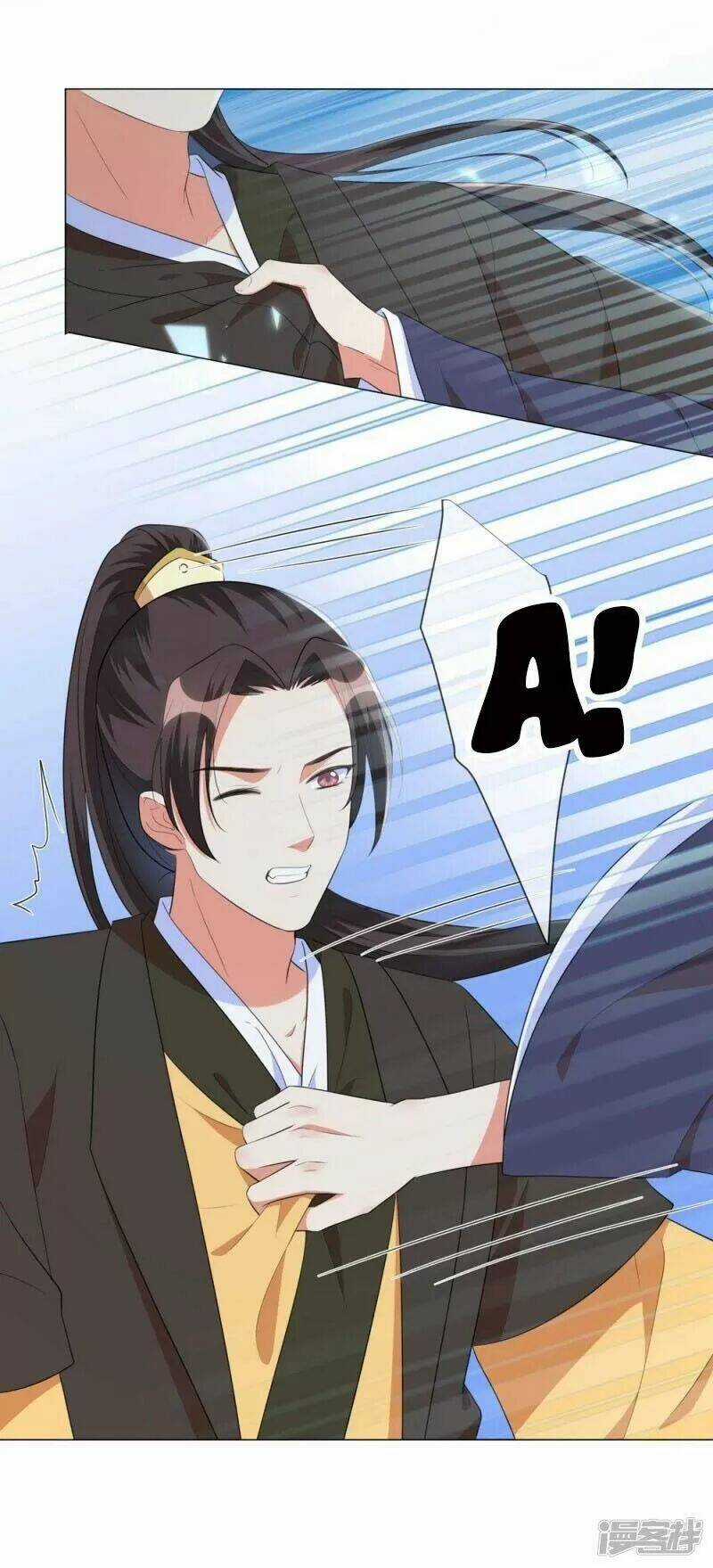 Vương Phi Có Độc! Chapter 46 trang 24