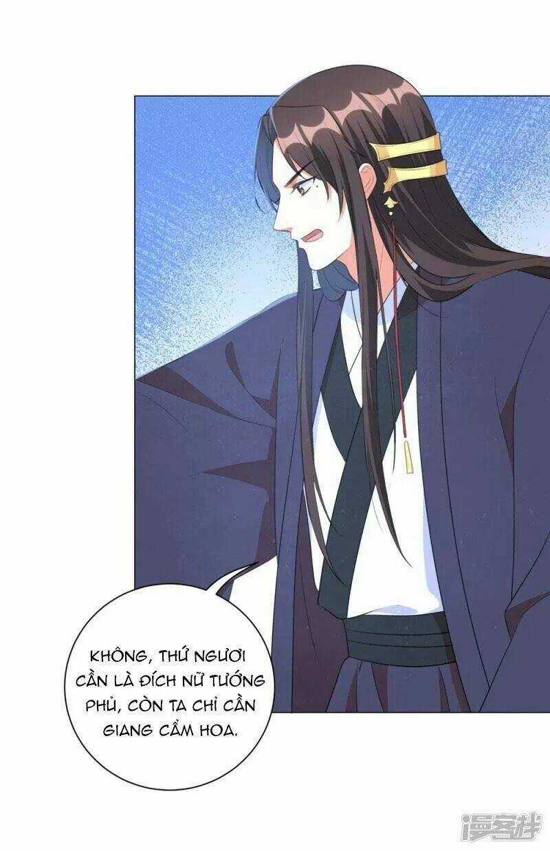 Vương Phi Có Độc! Chapter 46 trang 25