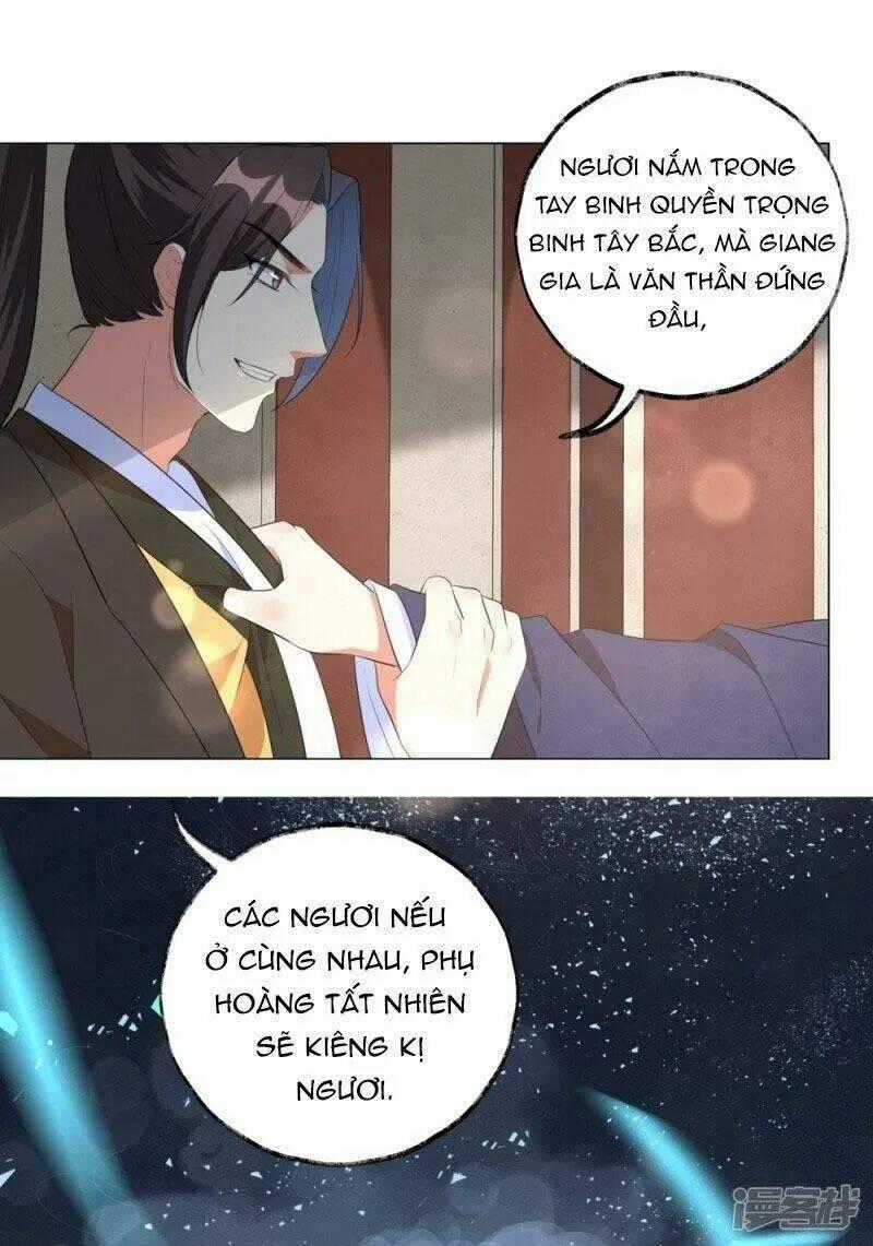 Vương Phi Có Độc! Chapter 46 trang 26