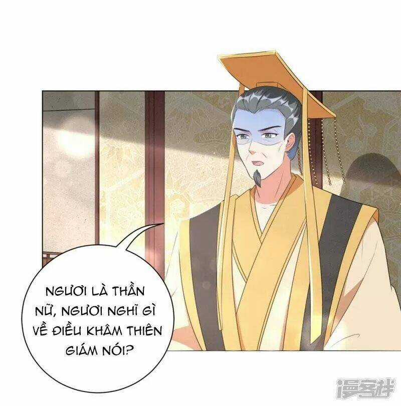 Vương Phi Có Độc! Chapter 46 trang 3